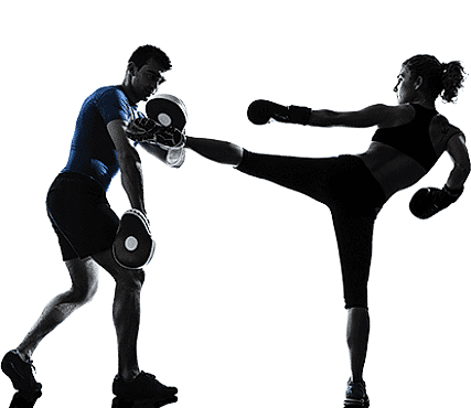 KICK BOKS