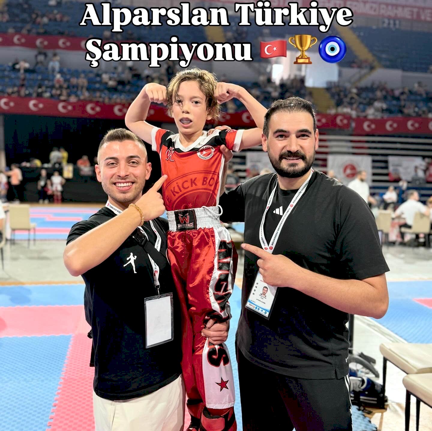 2025 YILI (01-12 TEMMUZ) İZMİR ALPARSLAN MİĞRAÇ GÜRBÜZ   	TÜRKİYE ŞAMPİYONU POİNT FIGHTİNG 1.Sİ